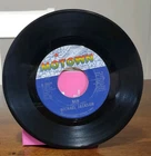 Michael Jackson Ben Vinyl Record 45 RPM single Motown vintage