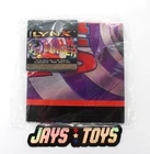 STUN Runner Atari Lynx Video Game Card with Manual New NO BOX