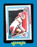 CHIEFS 2025 Donruss #353 Ashton Gillotte $2MIN ORDER