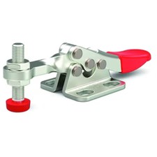 De-Sta-Co 205-S Toggle Clamp, Horiz, 0.67 In, 2.80 In