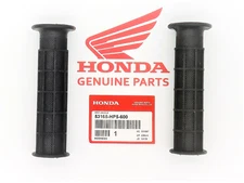 GENUINE FACTORY OEM HONDA HANDLEBAR GRIPS TRX400 FOREMAN TRX 450 500 FOREMAN
