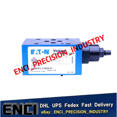 DGMFN3YB2W41 Eaton Vickers (Danfoss) Valve 02-108918 /Made in UK