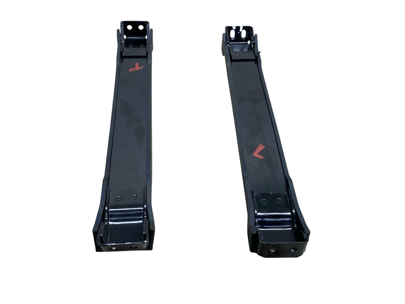 2024 MCLAREN ARTURA FUEL TANK STRAP SET 16KA085CP OEM