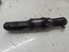 Aircraft Tools Chicago Pneumatic 38 Mini Air Ratchet