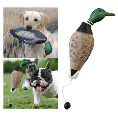 EVA Mallard Duck Decoy Outdoor-Jagd Decoy Scarecrow Hunter Greenhand Gear