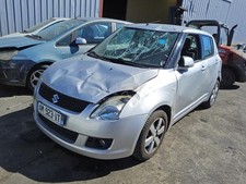 Antibrouillard Suzuki SWIFT
