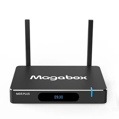 Android 12  - MagaBox MG4 Max 4GB RAM / 128GB