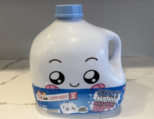 Lanky Box Giant Milky Mystery Set Exclusive 10 Piece Set Series 5 NEW