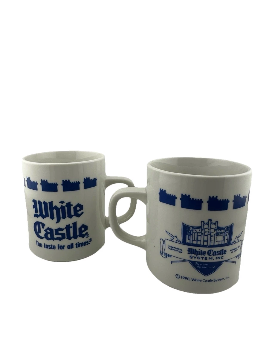 america coffee mug Black Rifle Coffee America Enamel Cup main image 1