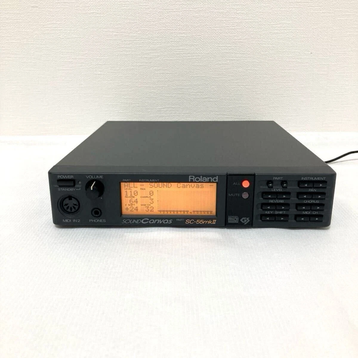 Roland Sc 55 for sale | eBay