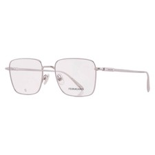 Ferragamo Demo Rectangular Men's Eyeglasses SF2231 021 53 SF2231 021 53