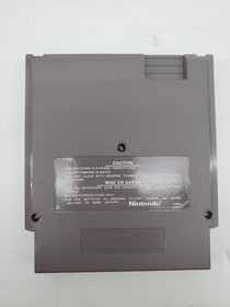 Gyromite 1985 Nintendo NES | CIB