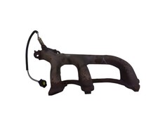 Auspuffkrümmer Abgaskrümmer Lambdasonde passt für JEEP  GRAND CHEROKEE II (WG,