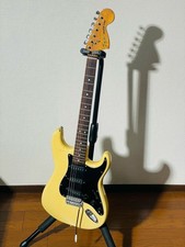 Tokai Silver Star Electric Guitar 1984 Japan Vintage Serial 4044740
