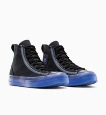 Converse Chuck Taylor All Star CX EXP2 Negro/Cielo/Mango Talla M6.5/7/7.5 W8.5/9/9.5