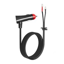 12V Thermoelectric Cooler Power Cord Replacement for Coleman Cooler Parts Rep...