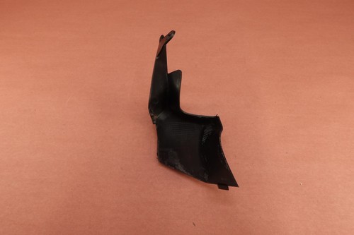 2004-2009 YAMAHA FZ6-S FZ6S FZ6 FZ600 Front Left Inside Cover - Foto 8 di 10