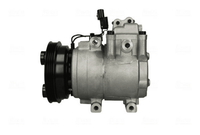 Kompressor Klimaanlage FüR Hyundai Accent II Stufenheck