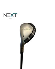 Callaway RAZR Hybrid Linkshand 4 24° / Callaway 60g / Regular Flex