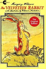 The Velveteen Rabbit by Margery Williams (1999-03-09)