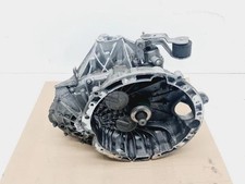 MERCEDES-BENZ B W246, W242 Getriebe 24675613 A1762610201 1.80 Diesel 21310638