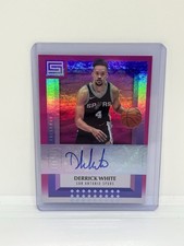 2017-18 Panini Status Basketball Cards 22