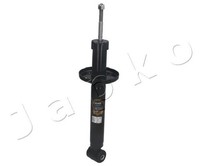 Japko StoßDäMpfer Hinten FüR VW Polo 6N2 6N1 6KV2 19E 1G1 Seat Ibiza II 6K1