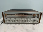 Pioneer SX-980 Vintage Stereo Receiver Excellent Working Condition