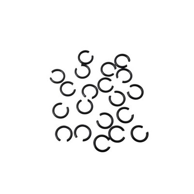 JFYO Replacement Retaining Ring 557070 691265 263080 Compatible with Briggs a...
