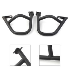 1 Paar Motorschutzbügel Sturzbügel Rahmenschutz für Honda Rebel CMX 300 2021-22