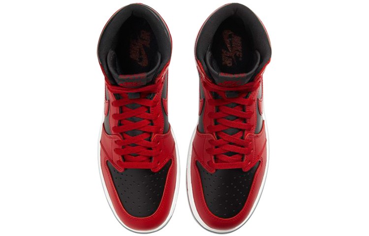 Size 13 - Jordan 1 Retro High 85 Varsity Red 2020 for sale online