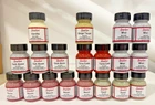 Angelus Acrylic Leather Paint Bundle x19 29.5ml - Mega Deal Only £20