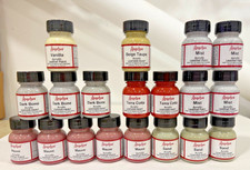 Angelus Acrylic Leather Paint Bundle x19 29.5ml - Mega Deal Only  20