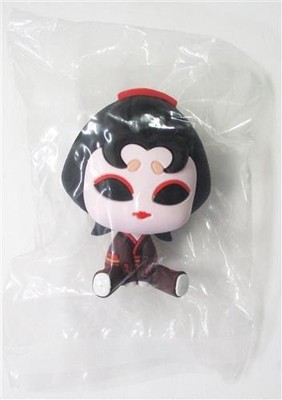 Ichiban Kuji Identity V Puny Beans Ver.H Geisha Michiko Prize C Figure