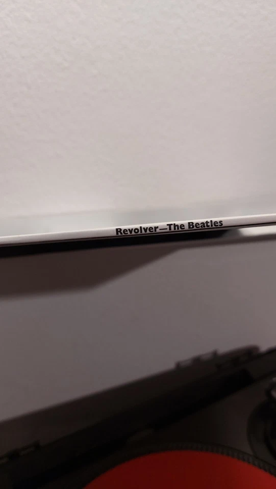 The Beatles Revolver · Lp · 2022, foto 4 di 5