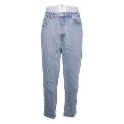 Zara, Jeans, Größe: 46, Blau, Baumwolle, Denim, Herren #eVV