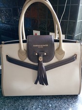 Fairfax and Favour Windsor Bag