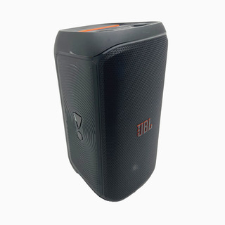 Altavoz de fiesta JBL PartyBox Club 120 Bluetooth sin sonido sin LED PARA REPUESTOS LEER
