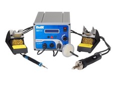 PACE MBT360 - Three Channel Rework System with Soldering Iron and Desoldering