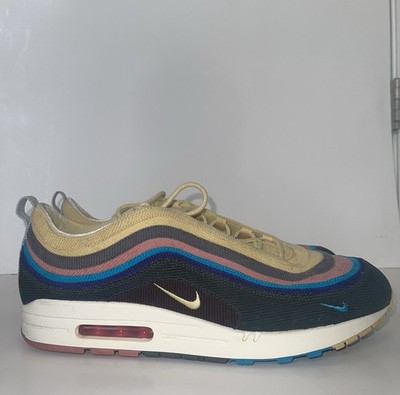 Nike Air Max 1/97 VF SW Wotherspoon - Size 15