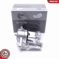 Esen SKV Bremssattel 50SKV972 Grauguss FüR VW Transporter T4 70E 70L 70M 7DE 7DL