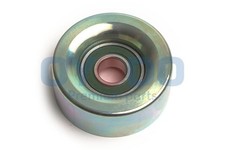 Oyodo Spannrolle Keilrippenriemen 20R9123-OYO Kunststoff für BMW 3er E46 Touring