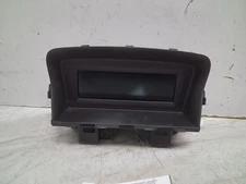 Used Infotainment Display fits: 2011 Chevrolet Cruze driver info, ID 12783136