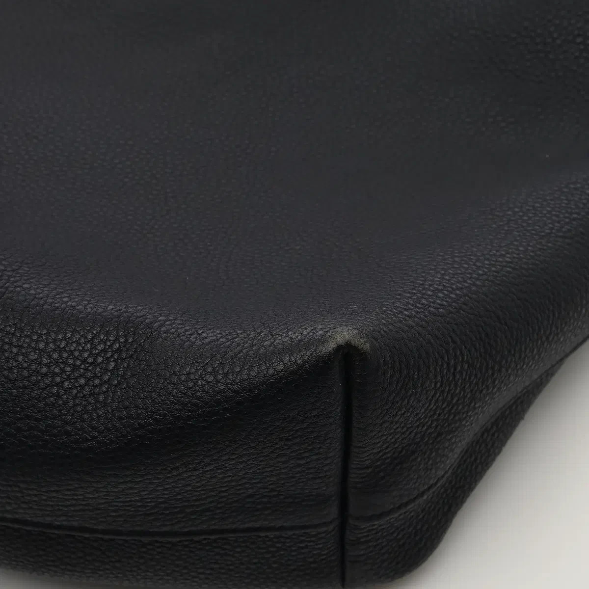 Prada Vitello Daino 1BG006 Tote Shoulder Bag thumbnail 6