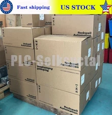 AB MPM-B1652E-2J72AA Servo Motor New Spot Goods MPMB1652E2J72AA US Free Tax