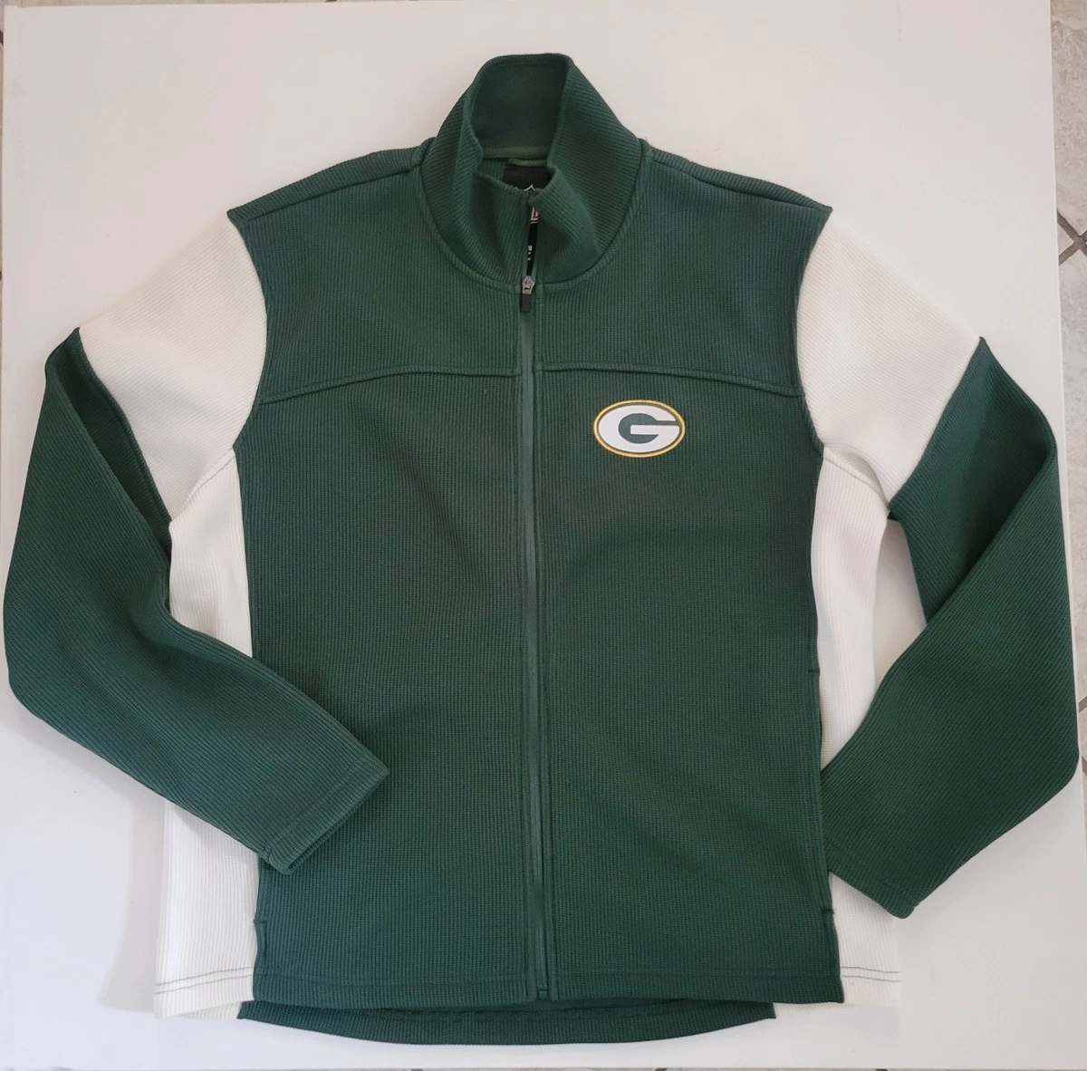 Green Bay Packers Men NFL Jackets for sale | eBay