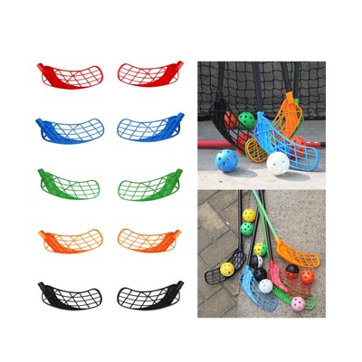 Floorball-Klinge, Inline-Hockeyschläger-Klinge, einfach zu installierendes