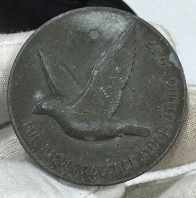 Germany Medal In Numismatic Medals for sale | eBay