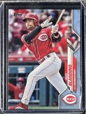 Blandino, Alex - 2020 Topps - 47/50