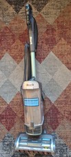 SHARK AZ912UKT31 Upright Vacuum Cleaner DuoClean Anti Hair Wrap 800W 